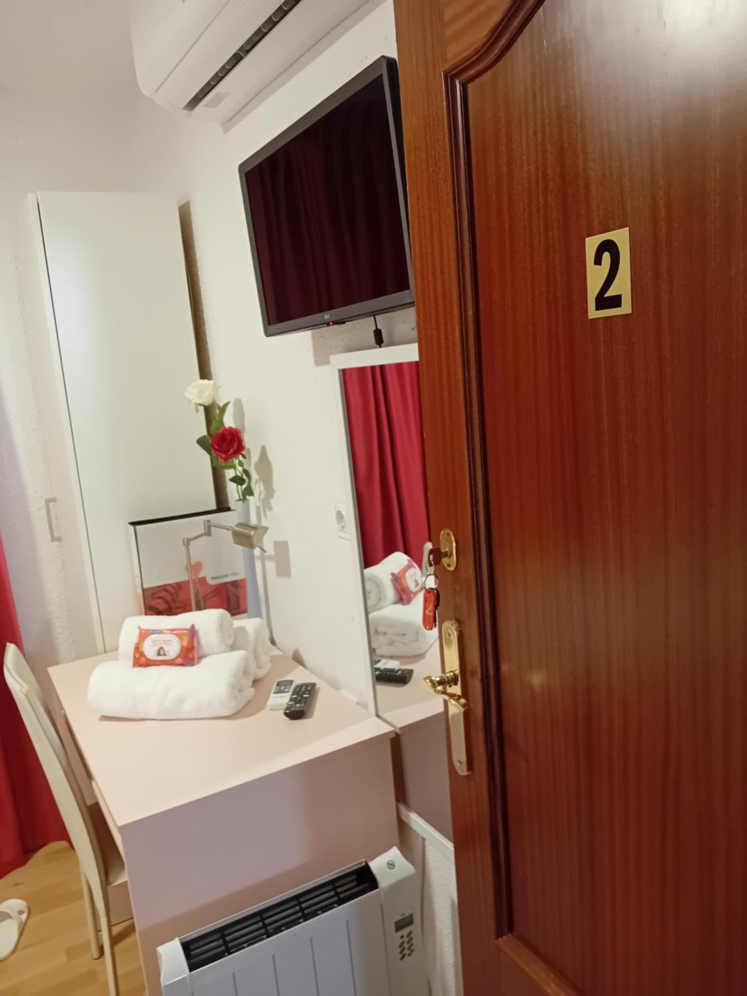 Apartamento Compartido Excelente Ubicacion El Prat de Llobregat Exterior photo