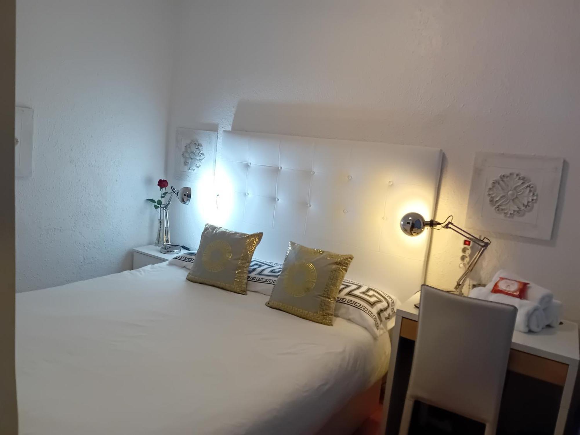 Apartamento Compartido Excelente Ubicacion El Prat de Llobregat Exterior photo